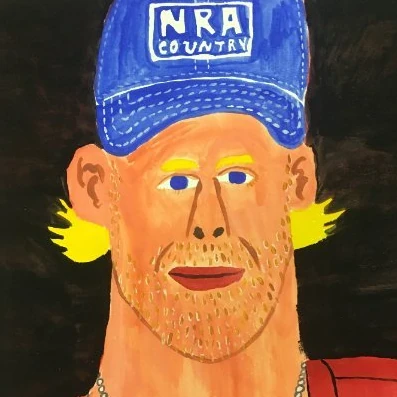 BILLYの作品