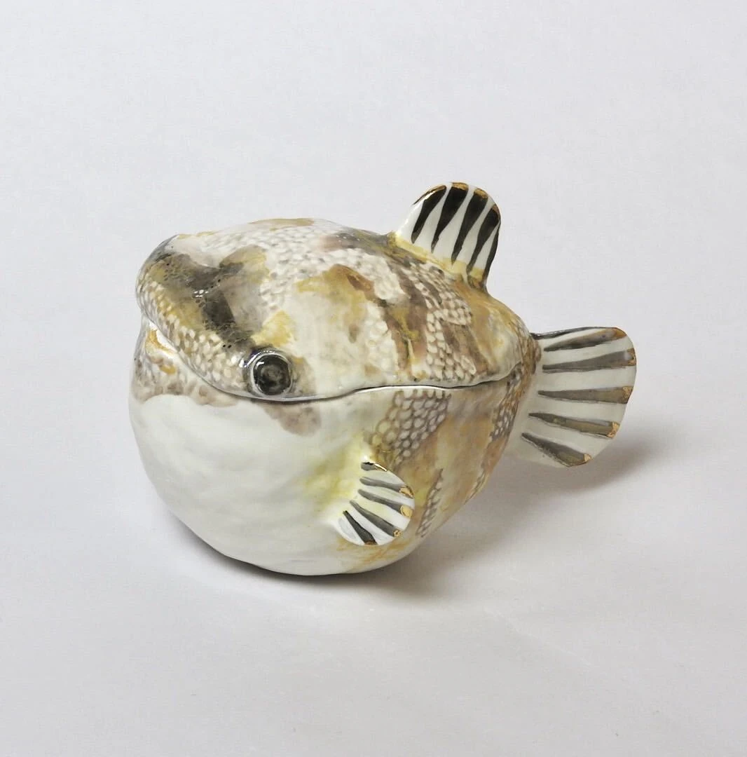 鷲見茜の作品
