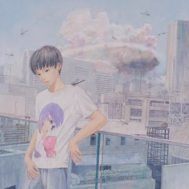 Utanholeの作品
